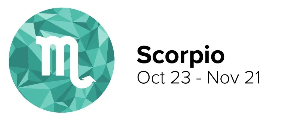 Scorpio: Security Through Depth and Loyalty (Image Credits: Flickr)