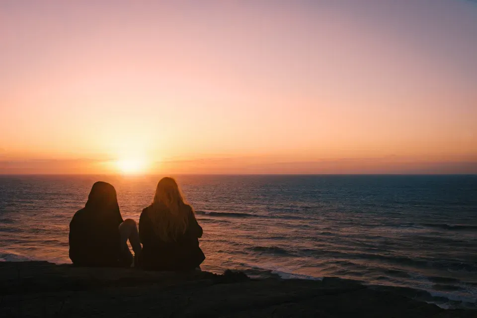 They Respect Your Boundaries and Give You Space (Image Credits: Stocksnap)