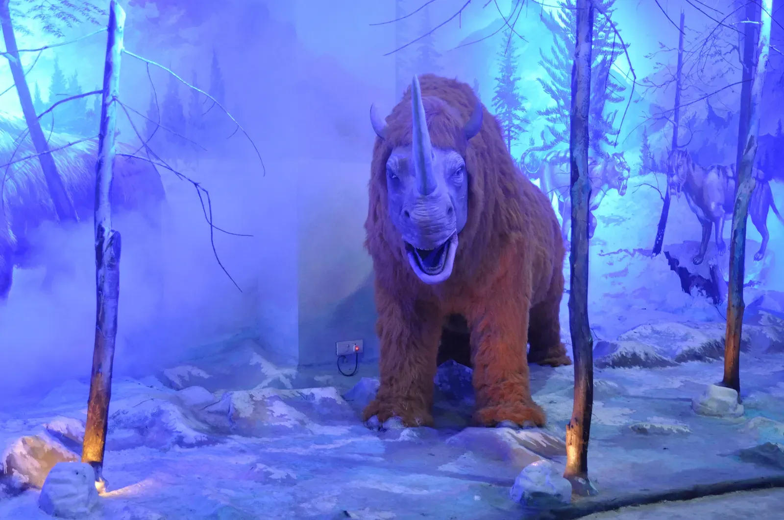 Conclusion (By Biswarup Ganguly, CC BY 3.0)