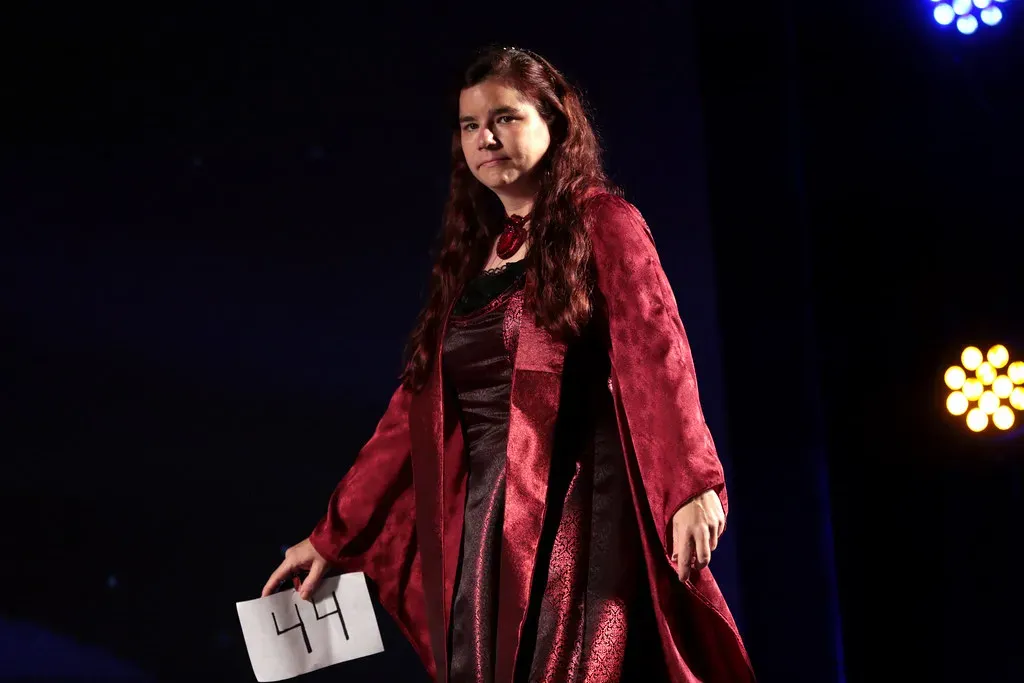 Pisces: Melisandre (Image Credits: Flickr)