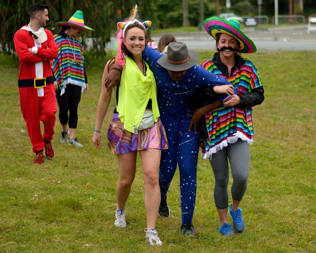 They Offer Unwavering Support During Tough Times (Image Credits: Flickr)