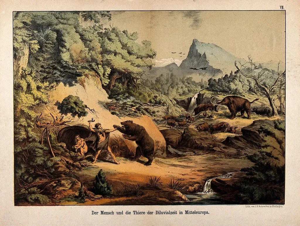 Conclusion: A Giant Gone, But Never Forgotten (Image Credits: Rawpixel)