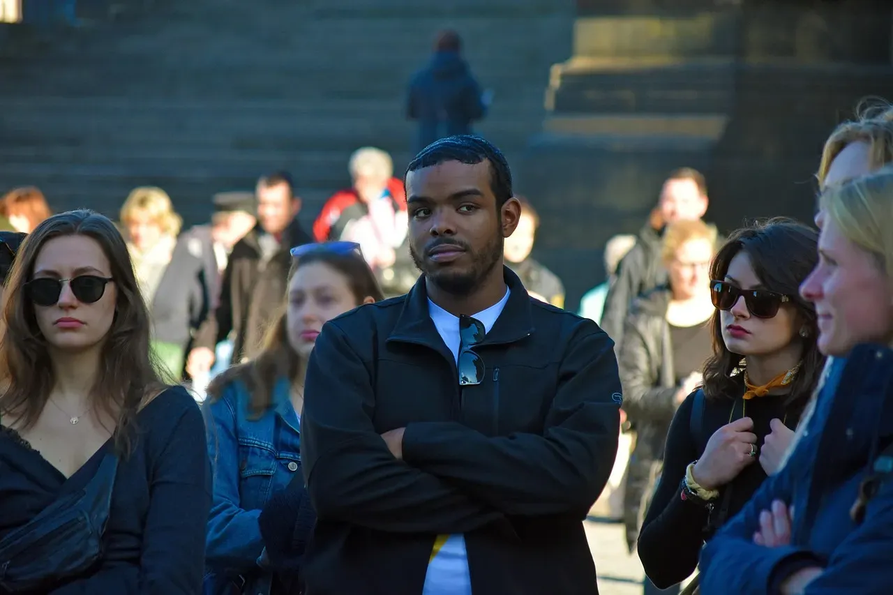 They Read the Room with Precision (Image Credits: Pixabay)