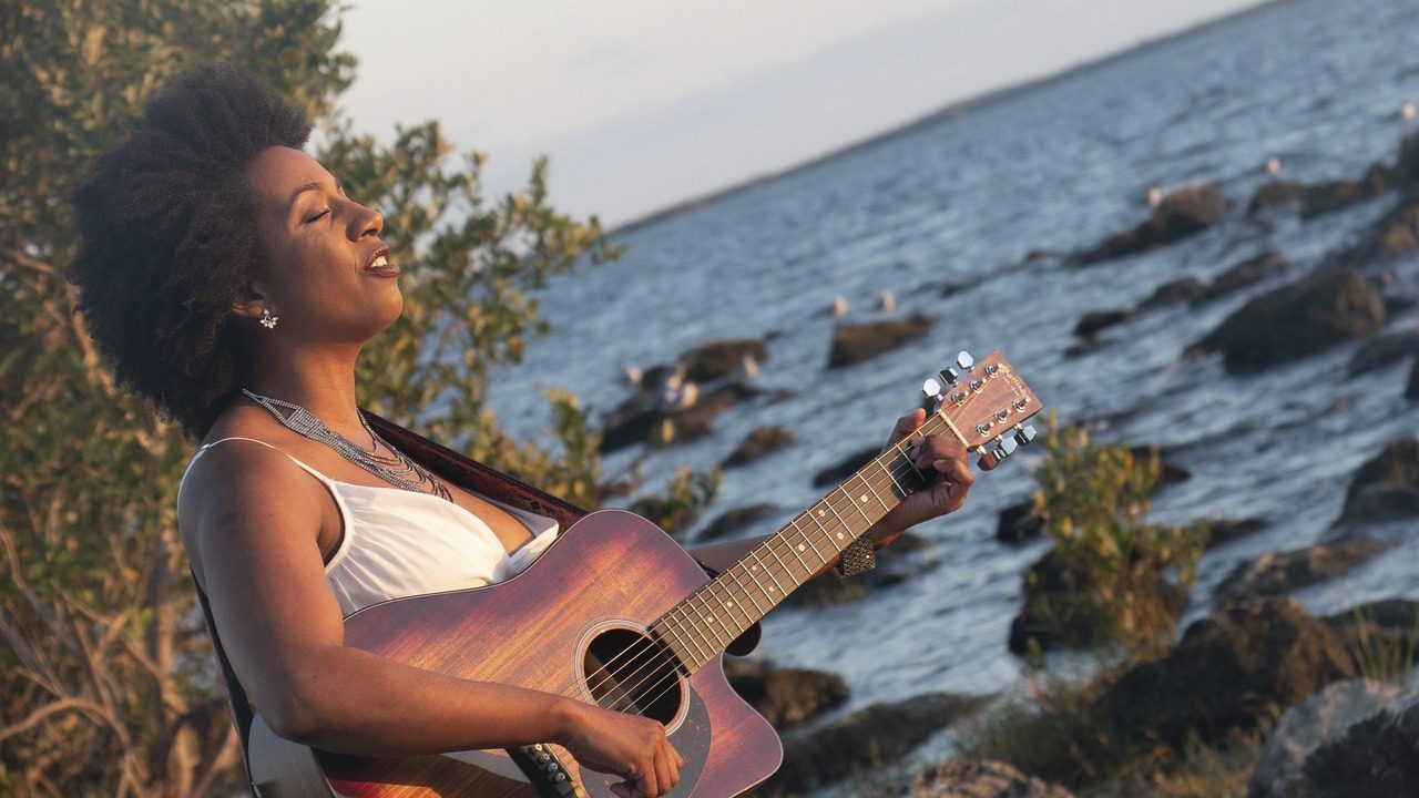 8. Establish Boundaries to Protect Your Energy (Image Credits: Pixabay)