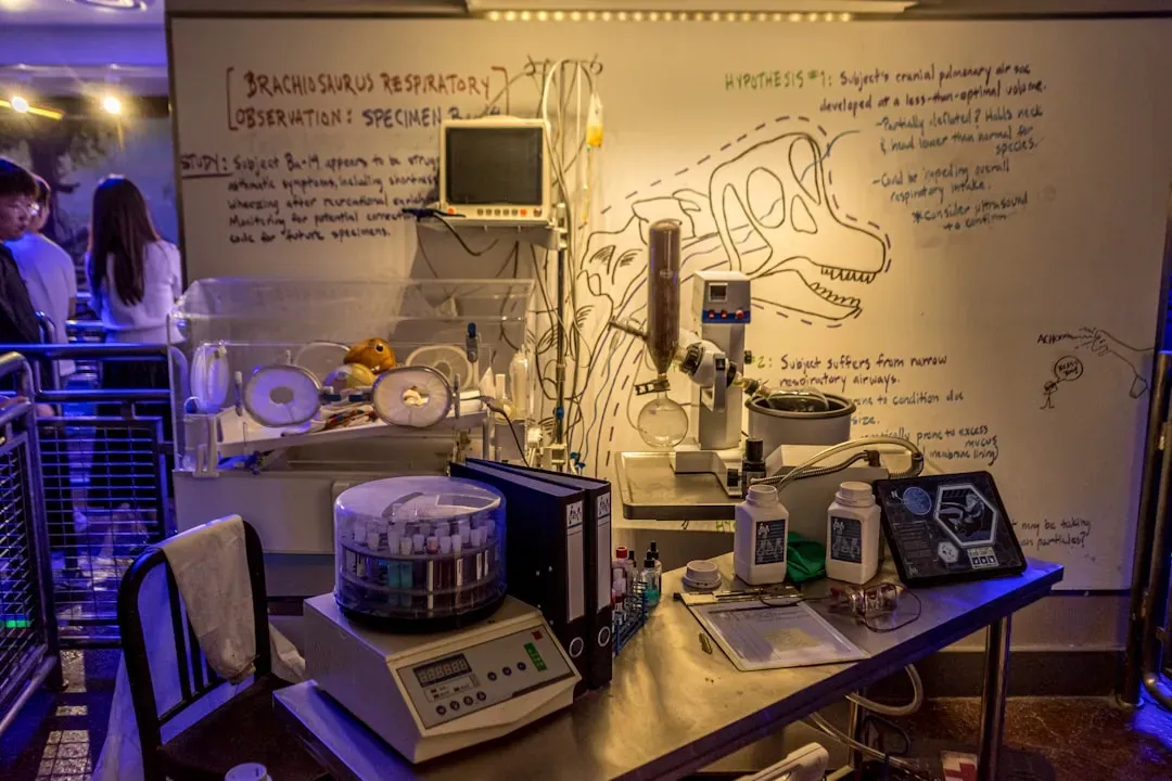 A Field Transformed (Image Credits: Unsplash)