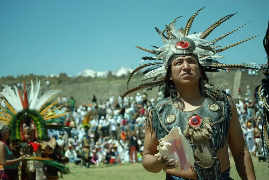 6. Ancient Native Societies Were Urban, Scientific, And Highly Organized (Image Credits: Pexels)