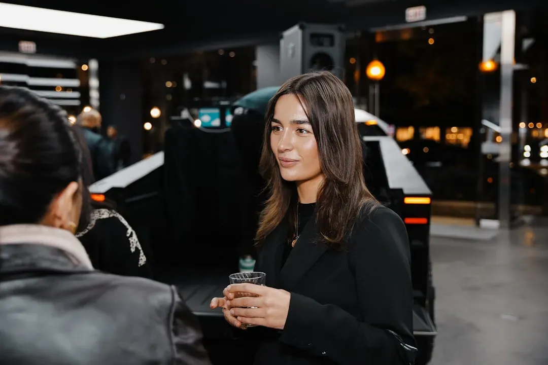 Set and Respect Boundaries (Image Credits: Unsplash)