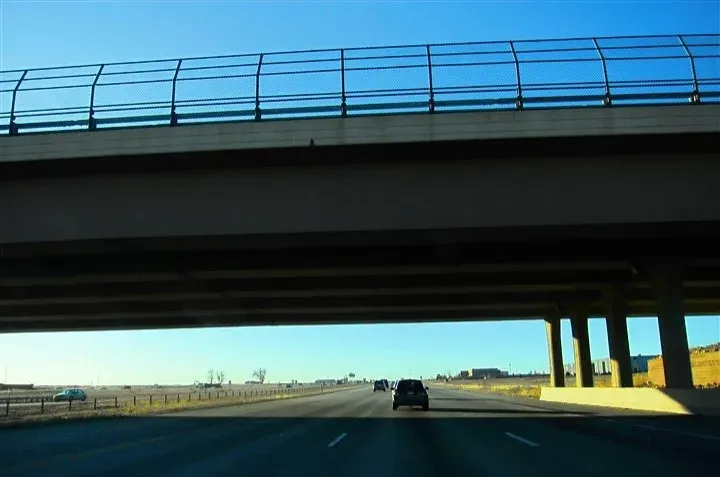 #7 - Frederick, Colorado: New Subdivisions, Century-Old Tunnels (Image Credits: Flickr)
