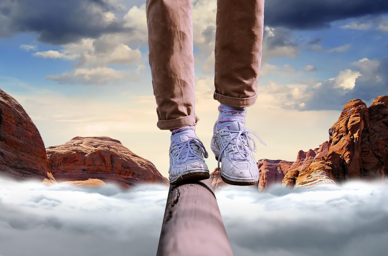 Sagittarius: The Adventurous Dream Explorer (Image Credits: Pixabay)