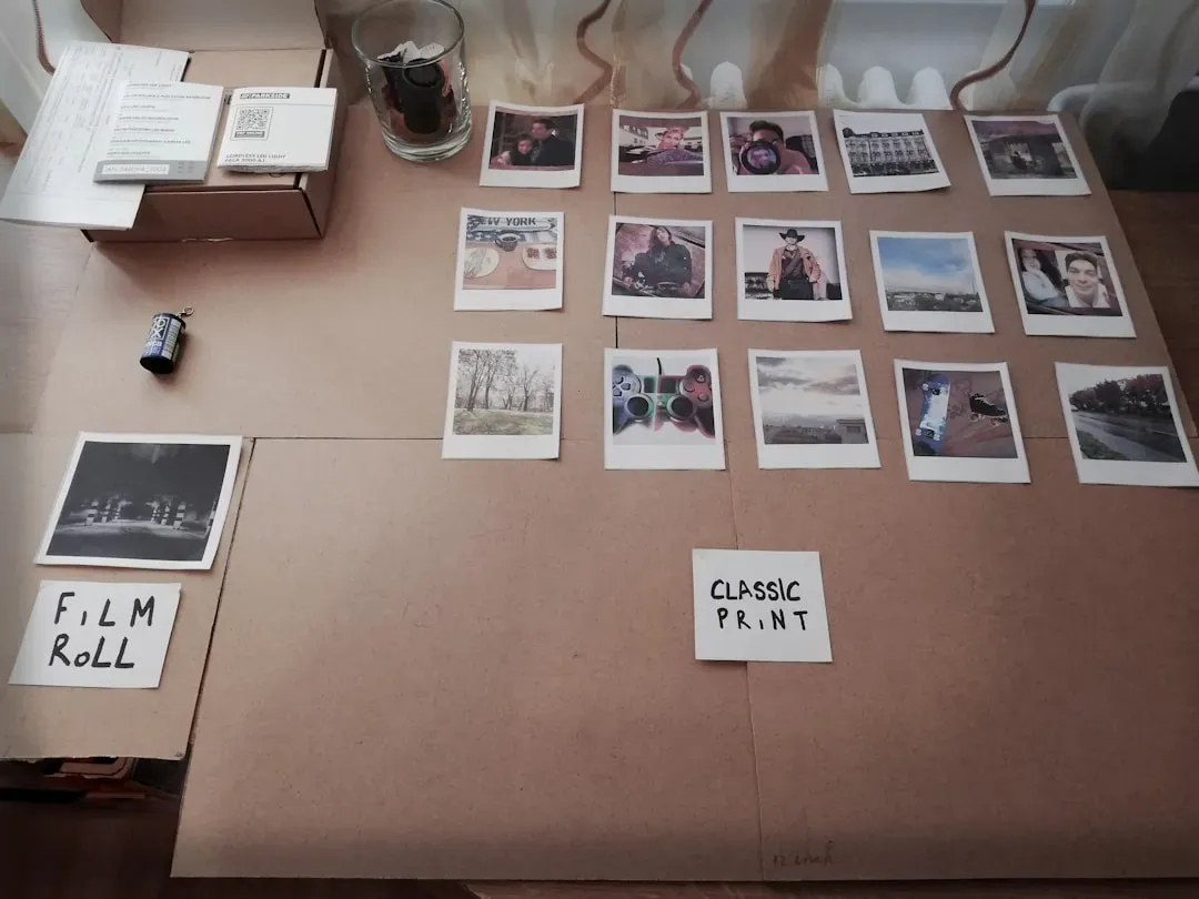 Build Your Mental Palace (Image Credits: Unsplash)