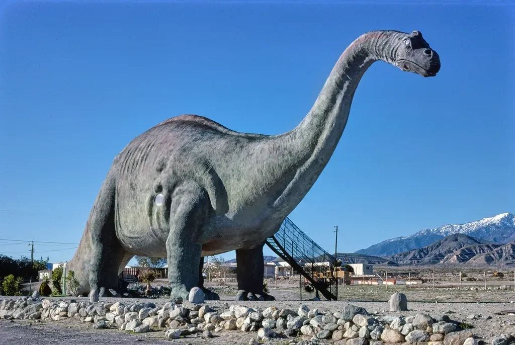 The Brontosaurus Problem and the Myth of