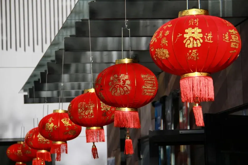 When culture bends, amplifies, or resists the pull of red (Image Credits: Pexels)