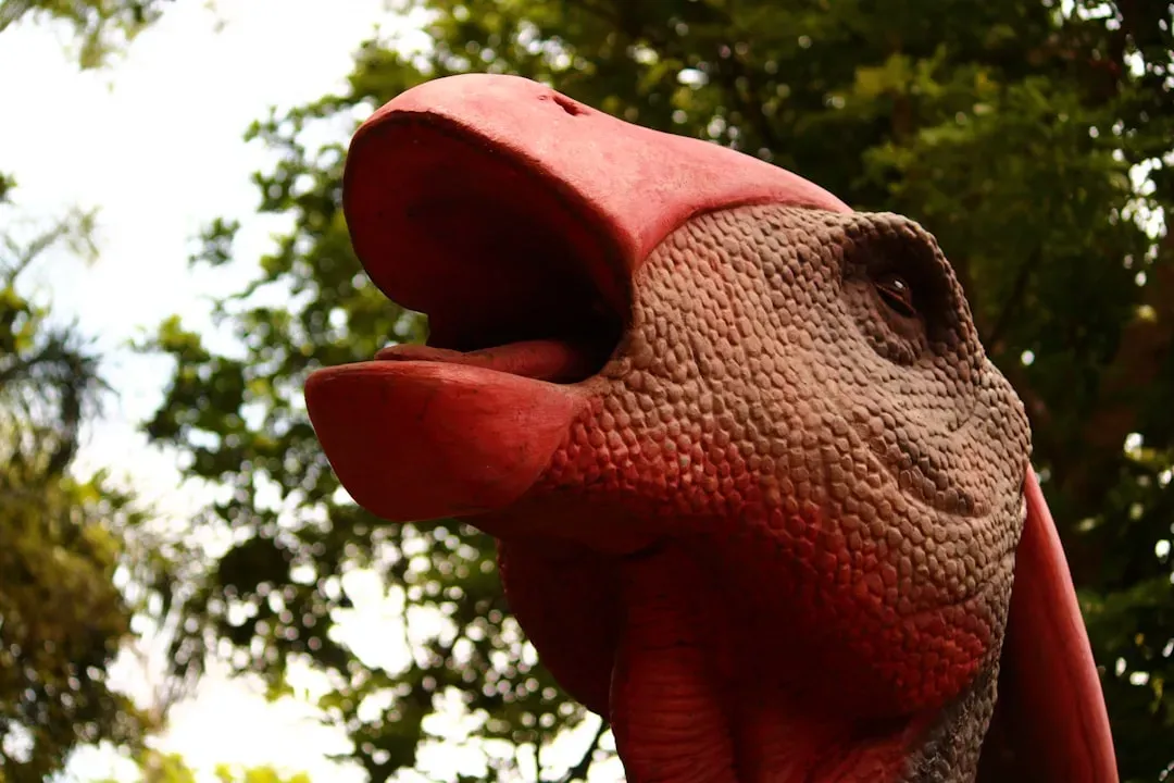 Efficient Respiratory Systems: Breathing for Success (Image Credits: Unsplash)