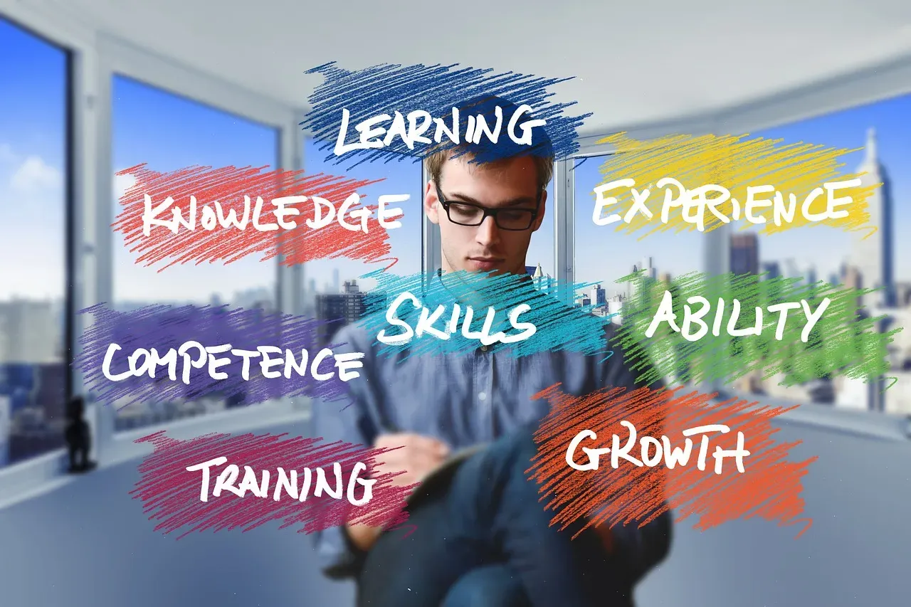 1. Embrace the Growth Creative Mindset Over Perfection (Image Credits: Pixabay)