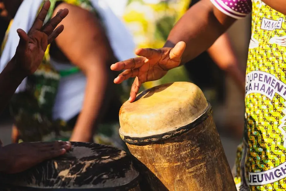 Rhythm, Resonance, And The Human Body: Why Music Makes Sense Evolutionarily (Image Credits: Pexels)