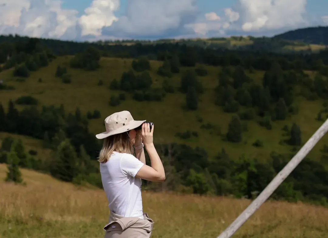 You're Fiercely Independent and Crave Freedom (Image Credits: Unsplash)