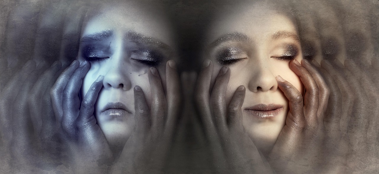 The Attribution Engine: How You Explain Life's Ups and Downs (Image Credits: Pixabay)