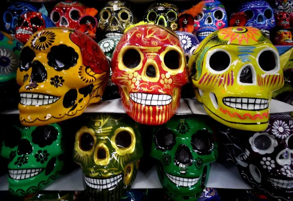 #14 - The Calaveras Skull (Image Credits: Pexels)