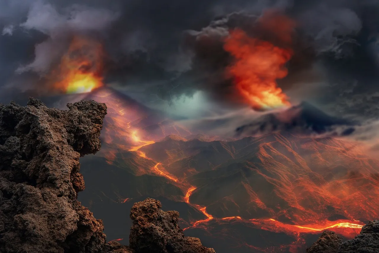 Escaping the Drama Loop: Trading Personal Turmoil for Planetary Stories (Image Credits: Pixabay)