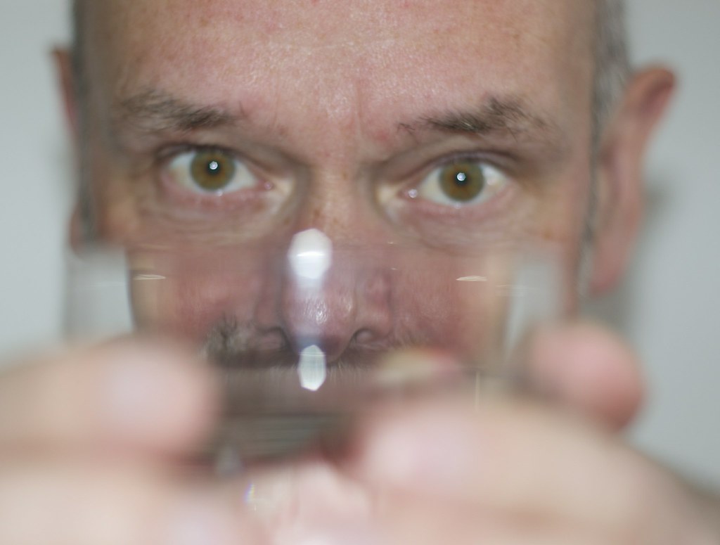 Aquarius: The Rebellious Innovator (Image Credits: Flickr)