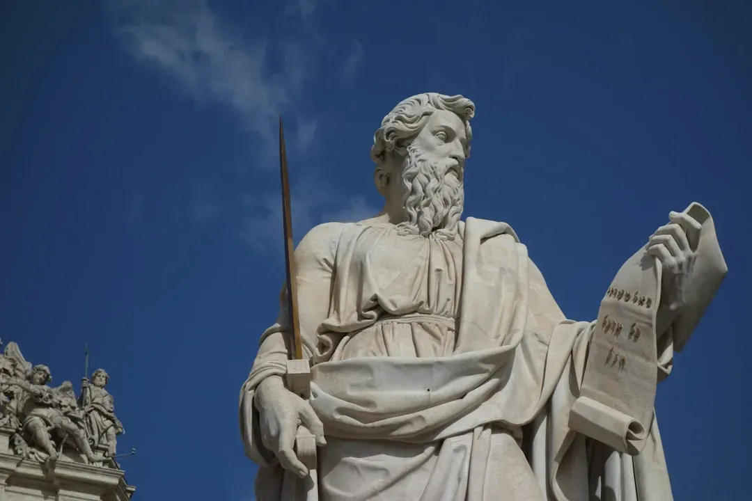 Embracing Virtue as the Path to Well-being (Image Credits: Unsplash)