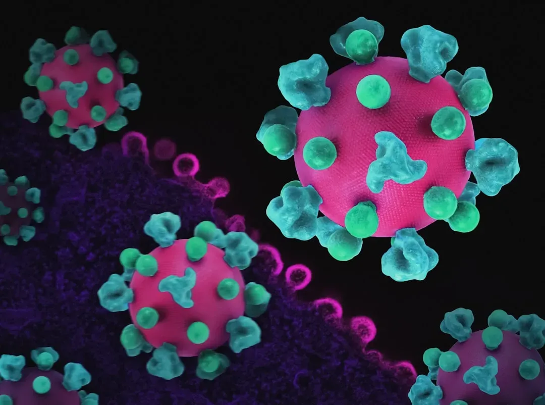 Immunity, Pandemics, And How Your Body Learns To Fight Back (Image Credits: Unsplash)