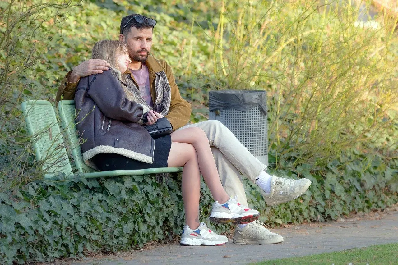 Emotional Depth Hidden Behind Practical Exteriors (Image Credits: Pixabay)