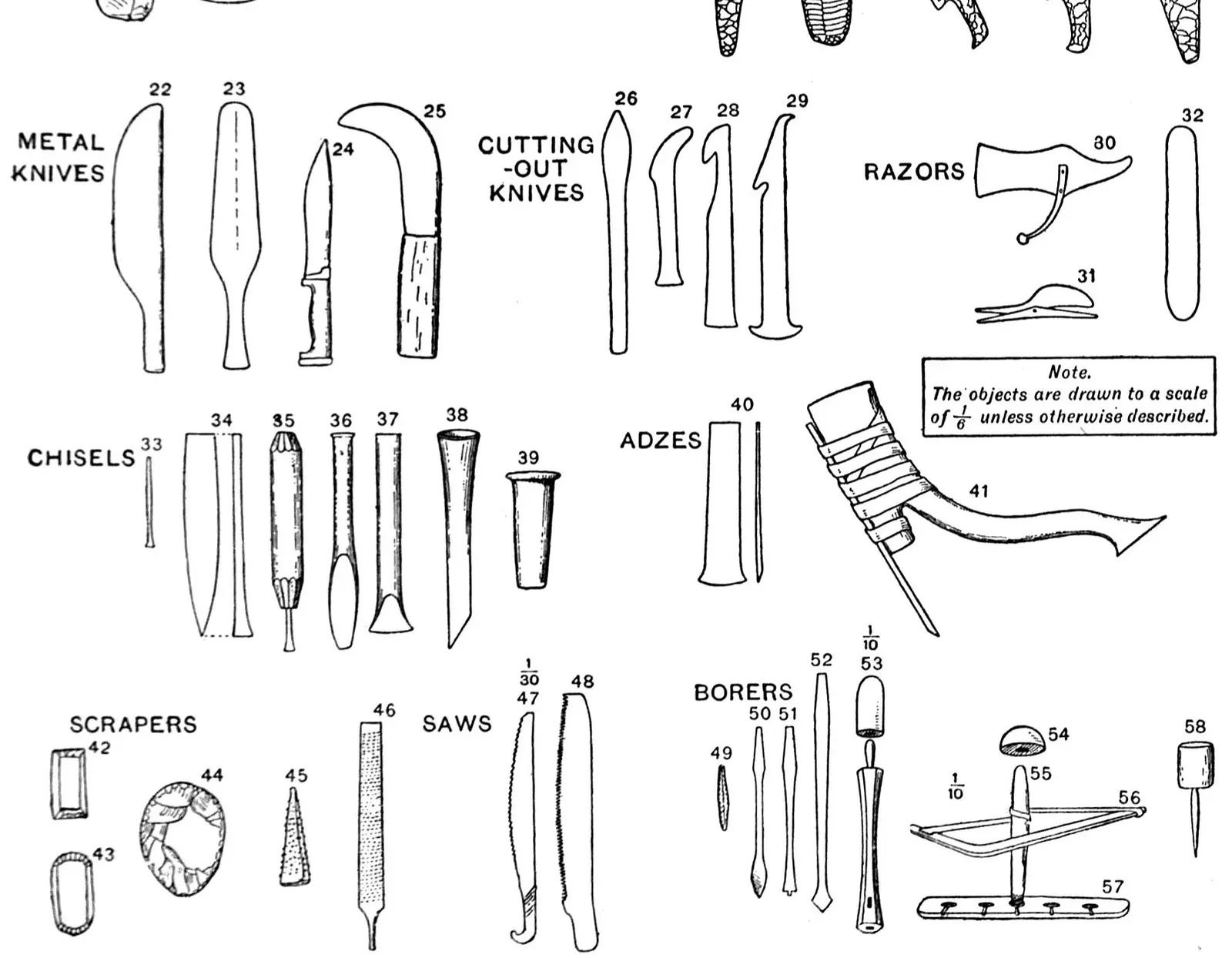 #12 - Boats, Decades Before Modern Humans Ever Sailed (Image Credits: Wikimedia)