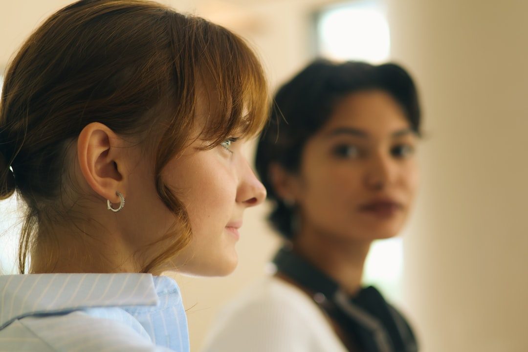 You Prefer Asking Questions to Claiming Answers (Image Credits: Unsplash)