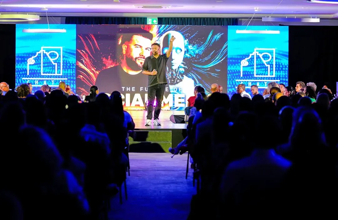 Aquarius: The Revolutionary Innovator (Image Credits: Unsplash)