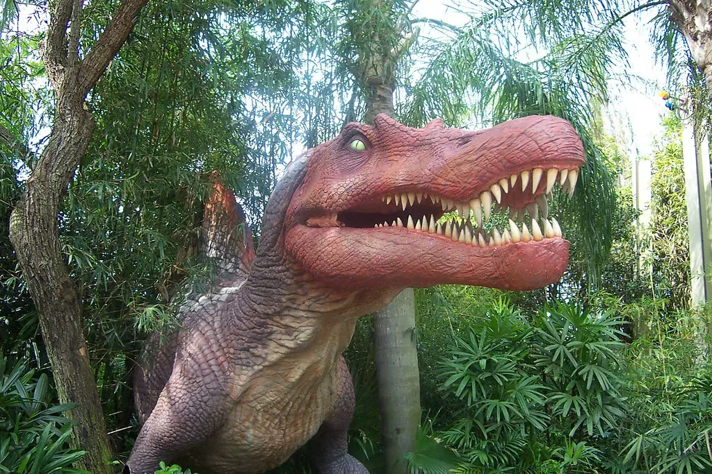 Island Worlds and Isolated Ecosystems: When Geography Shrinks the Rules (wwarby, Flickr, CC BY 2.0)