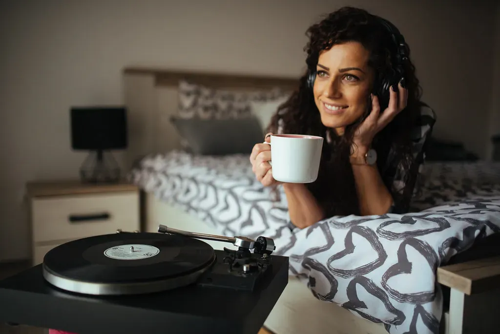 You Prioritize Self Care Without Guilt (Image Credits: Flickr)