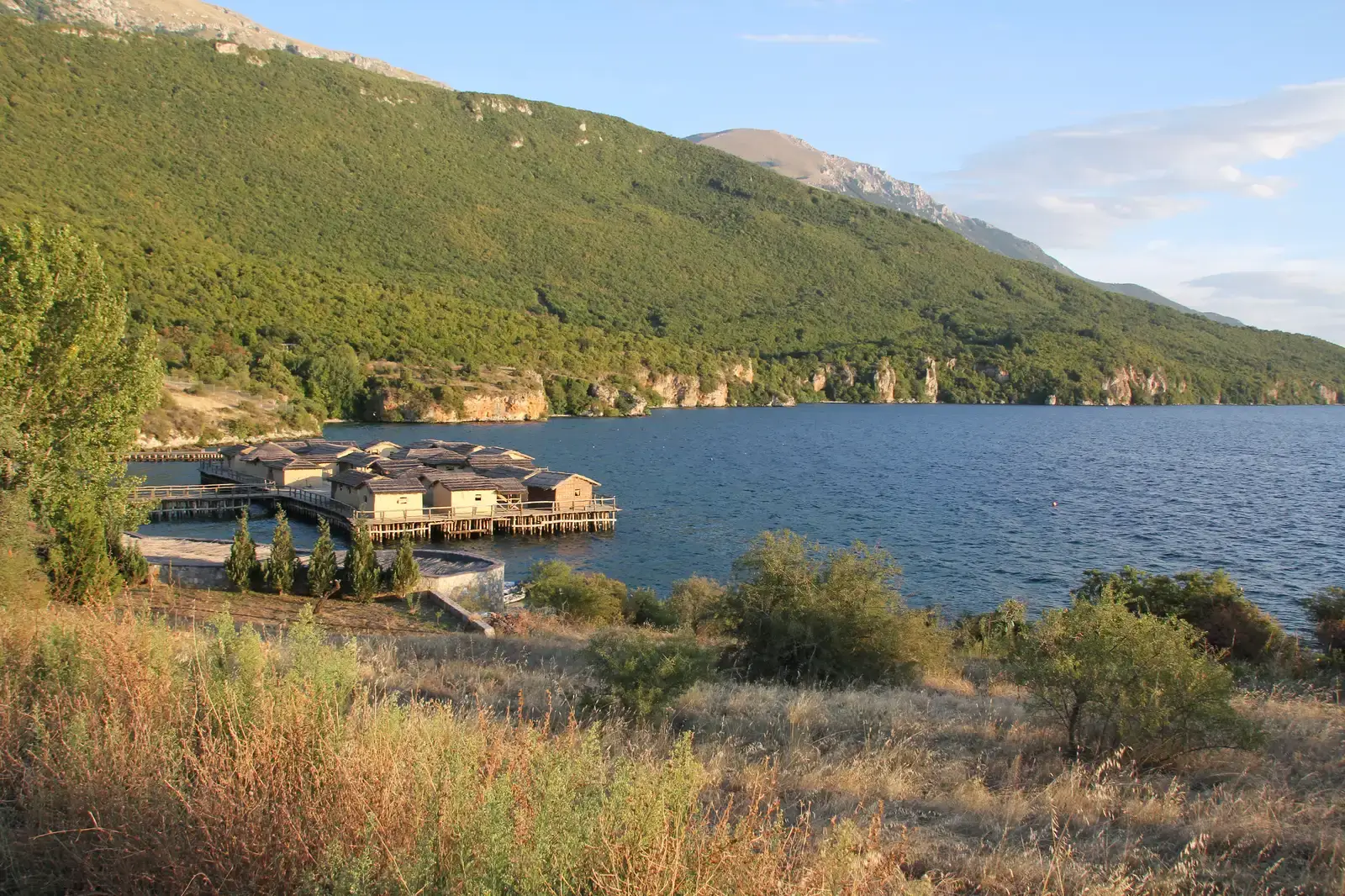 Conclusion: Reading the Ghost Rivers Beneath the Modern World (By BrankaVV, CC BY-SA 4.0)