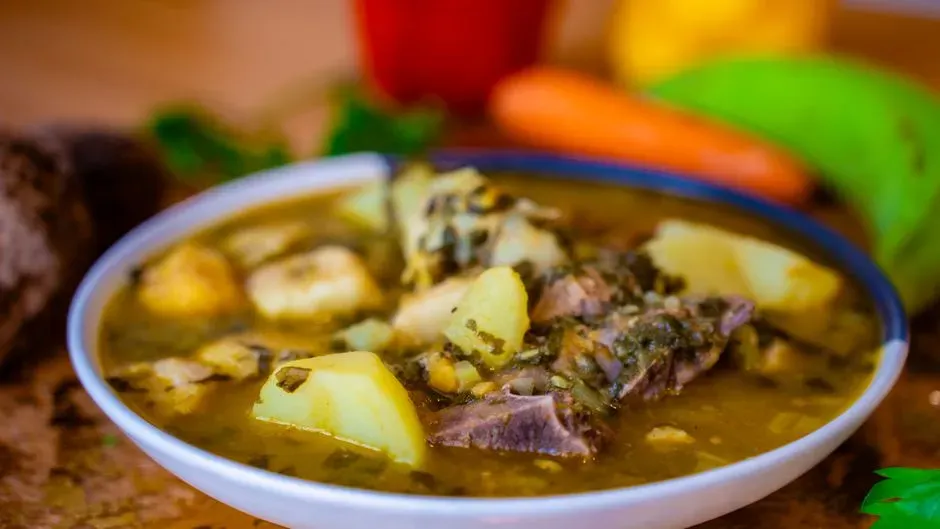 The smoky stews of Neolithic farming villages (Image Credits: Pexels)