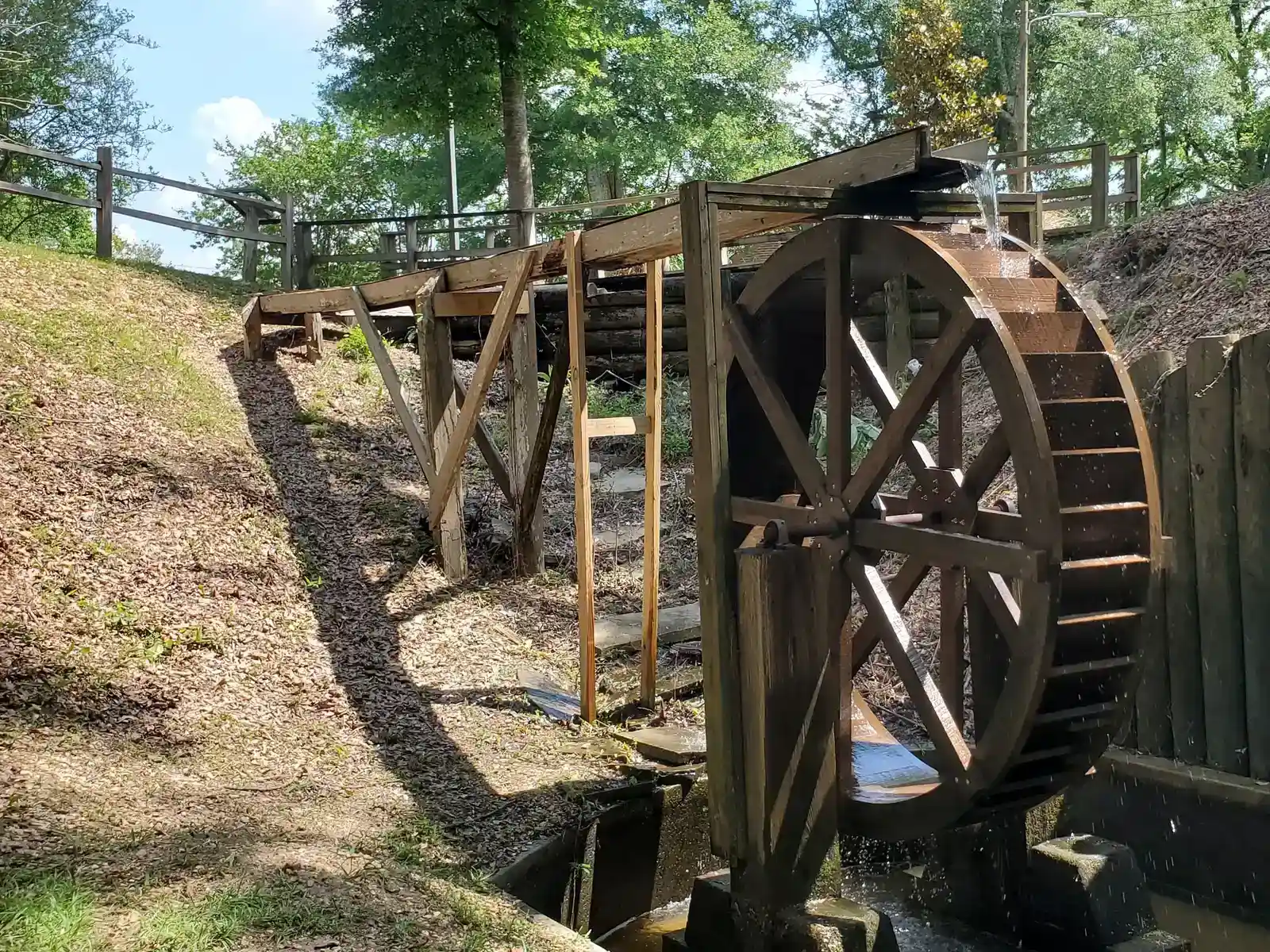 Idaho's Cooper's Ferry Rewrites Migration Routes (Image Credits: Wikimedia)