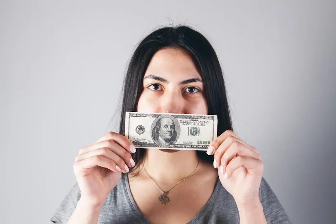 9. Keeping Money And Emotions Completely Unexamined (Image Credits: Unsplash)