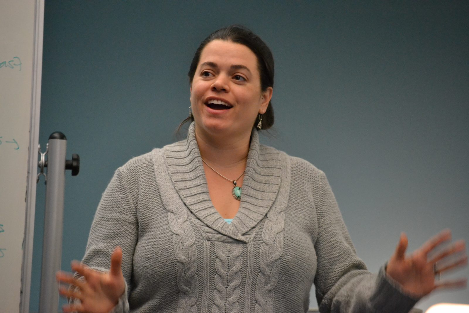 Capricorn: The Principled Truth Keeper (Image Credits: Wikimedia)