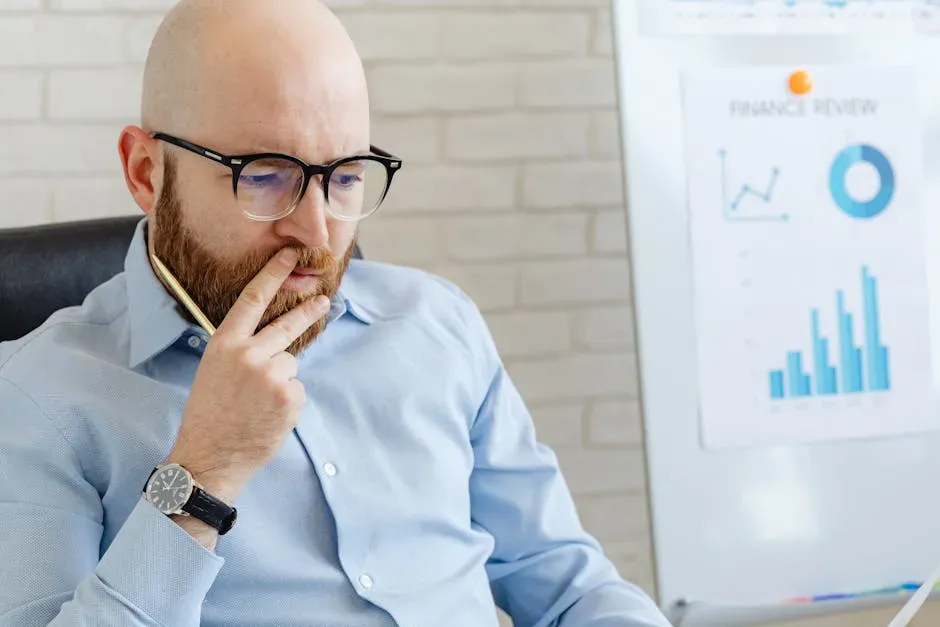 How To Think More Strategically, No Matter Your Sign (Image Credits: Pexels)
