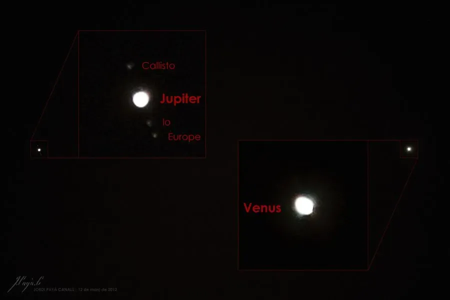 Venus Conjunct Jupiter: The Millionaire Maker Aspect (Image Credits: Flickr)