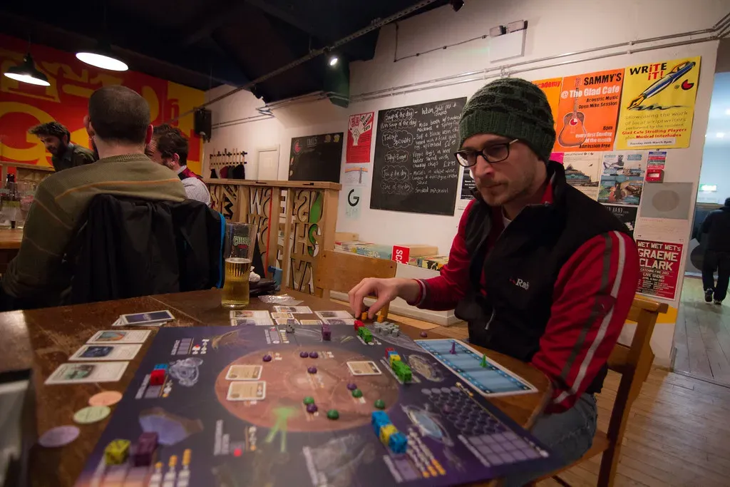 Analysis Paralysis: When Overthinking Becomes a Prison (Image Credits: Flickr)