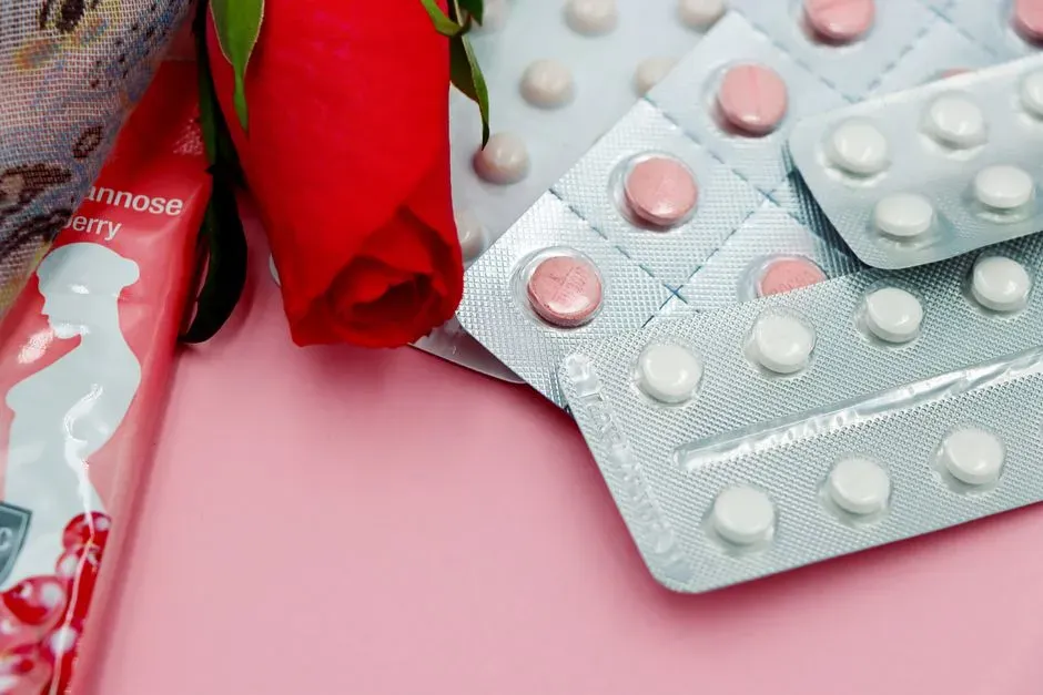 #21 - Hormone Replacement Therapy: From Miracle to Minefield (Image Credits: Pexels)