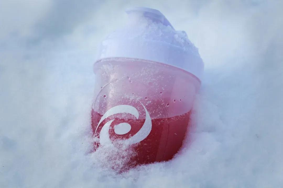 #13 Layered Slush: When Drinks Blurred Together (Image Credits: Unsplash)