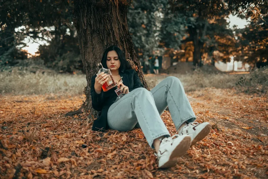 Drowning Problems Instead of Solving Them (Image Credits: Unsplash)