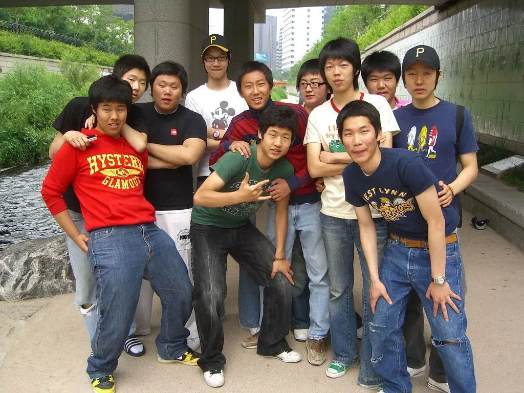 Gemini: The Social Butterfly (Image Credits: Flickr)