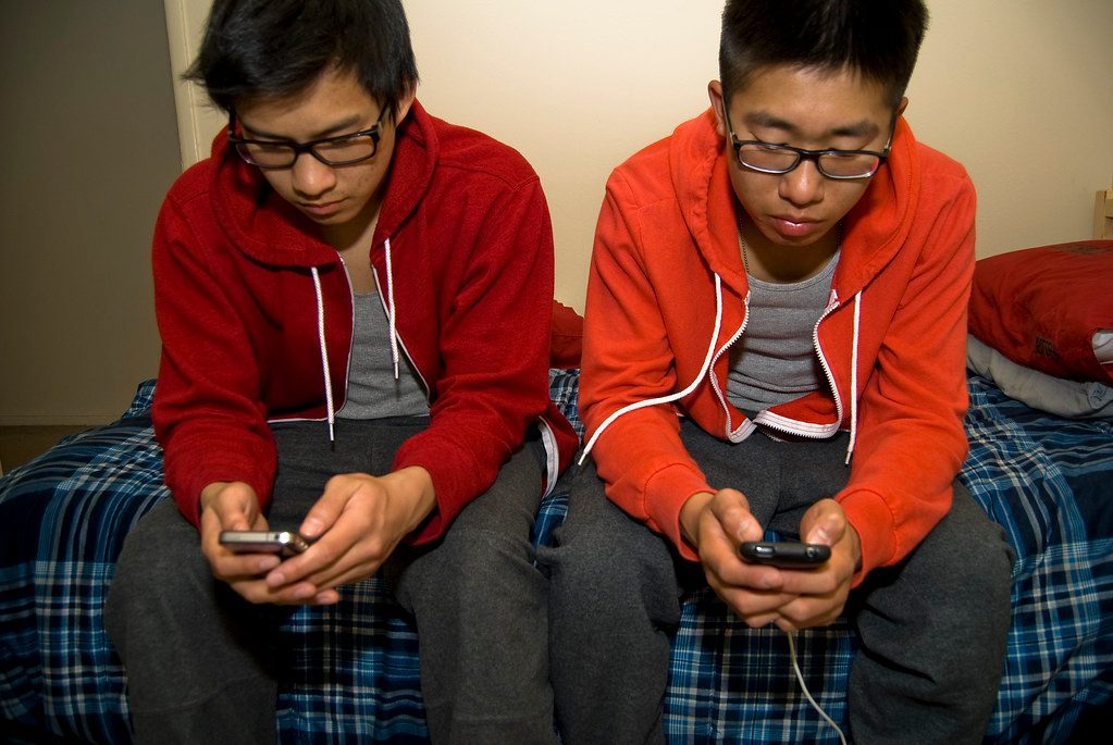 Gemini - The Twin's Double Face (Image Credits: Flickr)