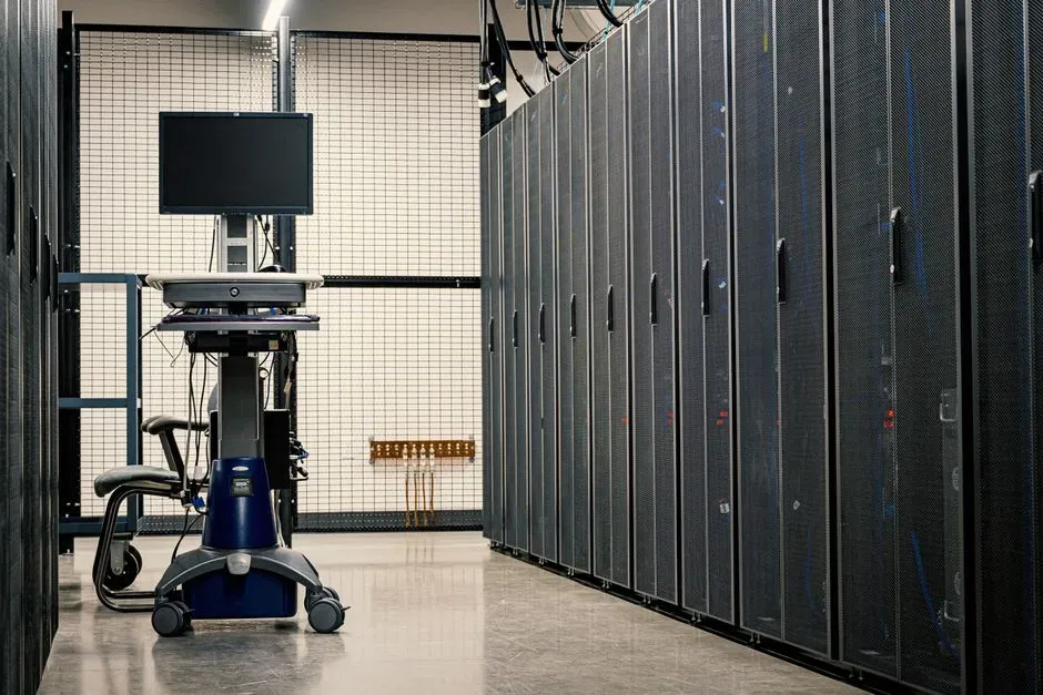 #13 - Can a Supercomputer Out-Argue 40 Years of Paleontologists? (Image Credits: Pexels)