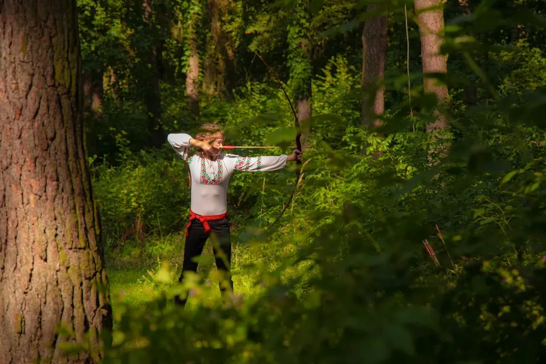 Modern Disconnection, Ancient Fantasy: A Coping Mechanism in Disguise (Image Credits: Unsplash)