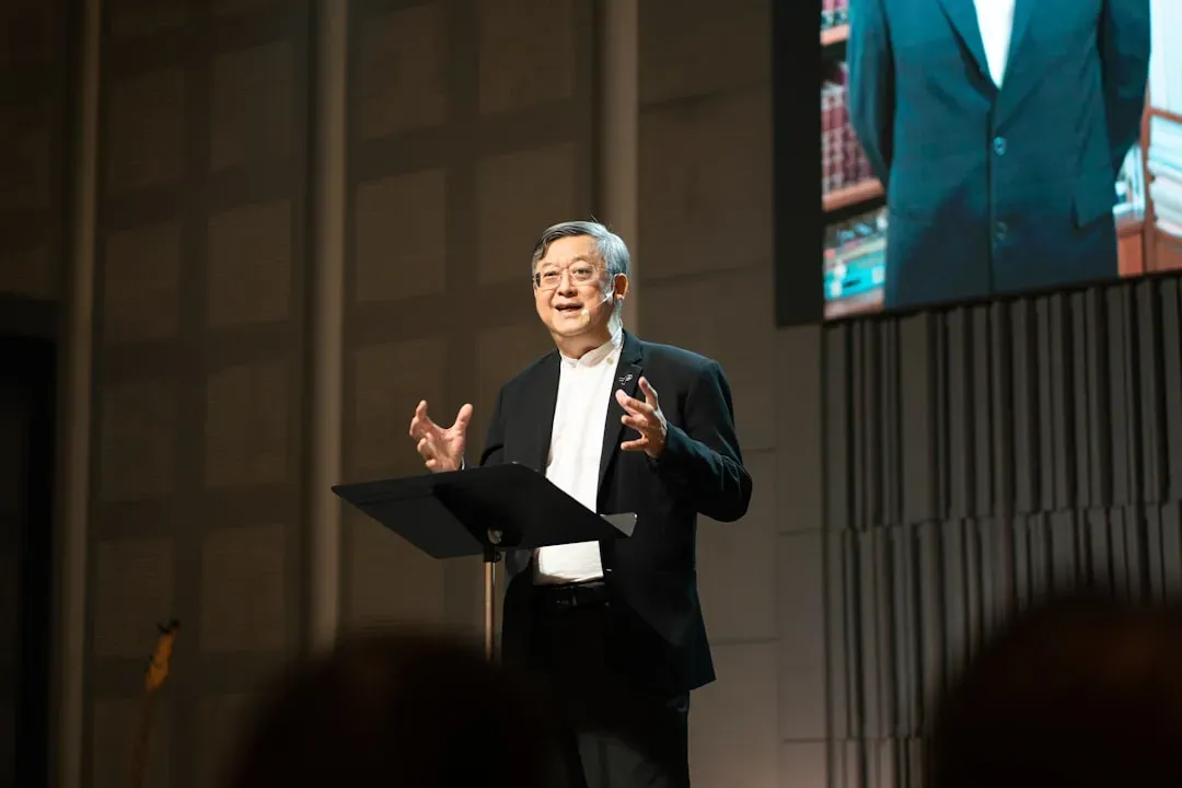 You See Possibilities Others Miss (Image Credits: Unsplash)