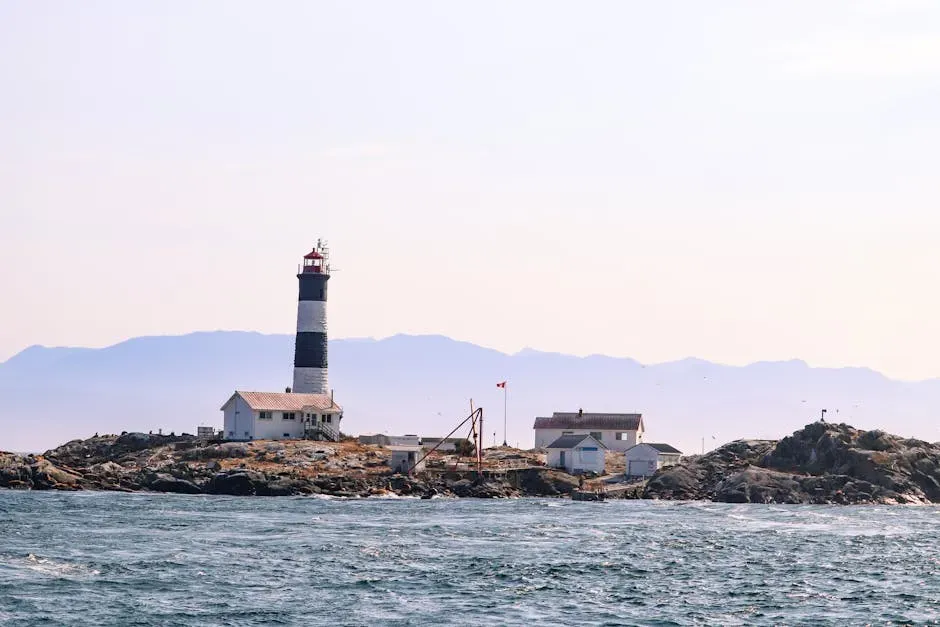 Capricorn – Rugged Heritage Island (Image Credits: Pexels)