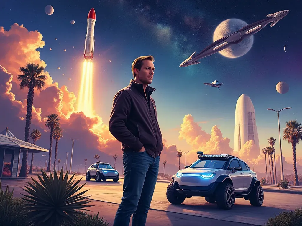 How Rarity Translates to Hidden Talents (Image Credits: Flickr)